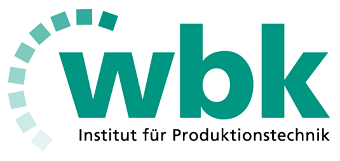 KIT wbk Institut für Produktionstechnik